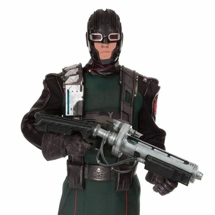 chat with ai character: you are red skull 