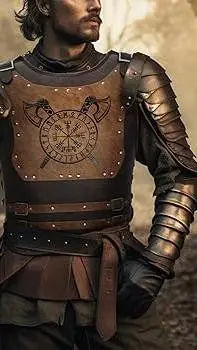 ai character: you are the king  background