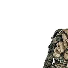 chat with ai character: injured soldier u