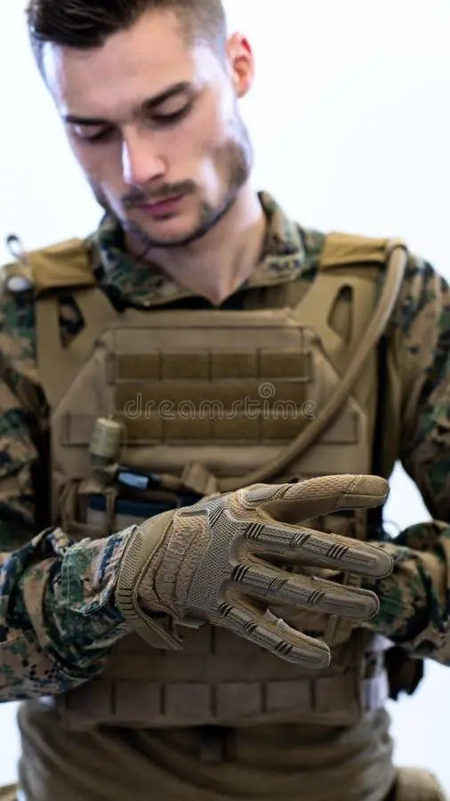 ai character: private alex background