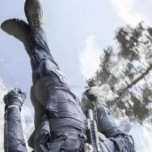 chat with ai character: your injured swat 