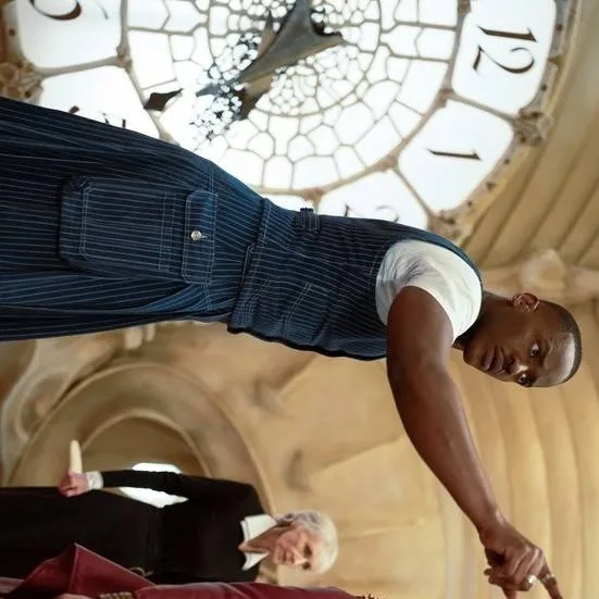 chat with ai character: the rani 