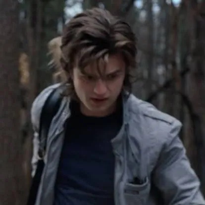 chat with ai character: Steve 