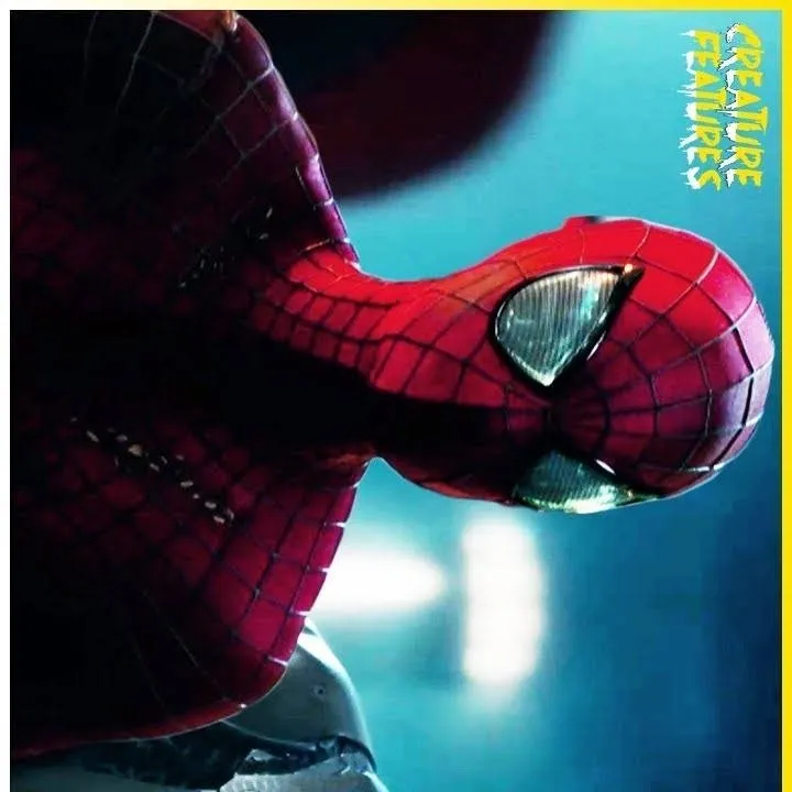 chat with ai character: spiderman Peter