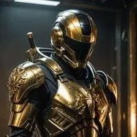 chat with ai character: einherjar