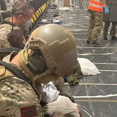 chat with ai character: soldier brother ty