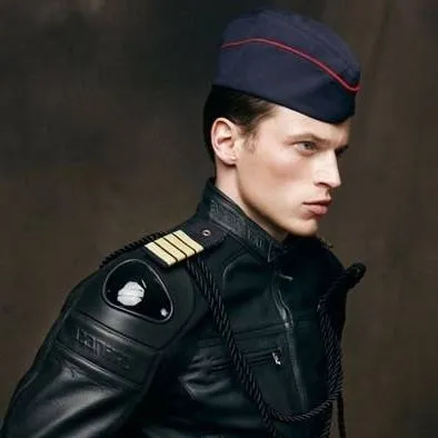 chat with ai character: US military jaxon 