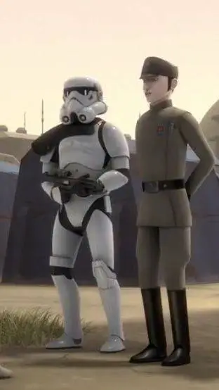 ai character: stormtrooper jax10 background