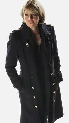 ai character: kate lethbridge background