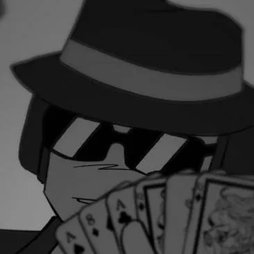 chat with ai character: chance