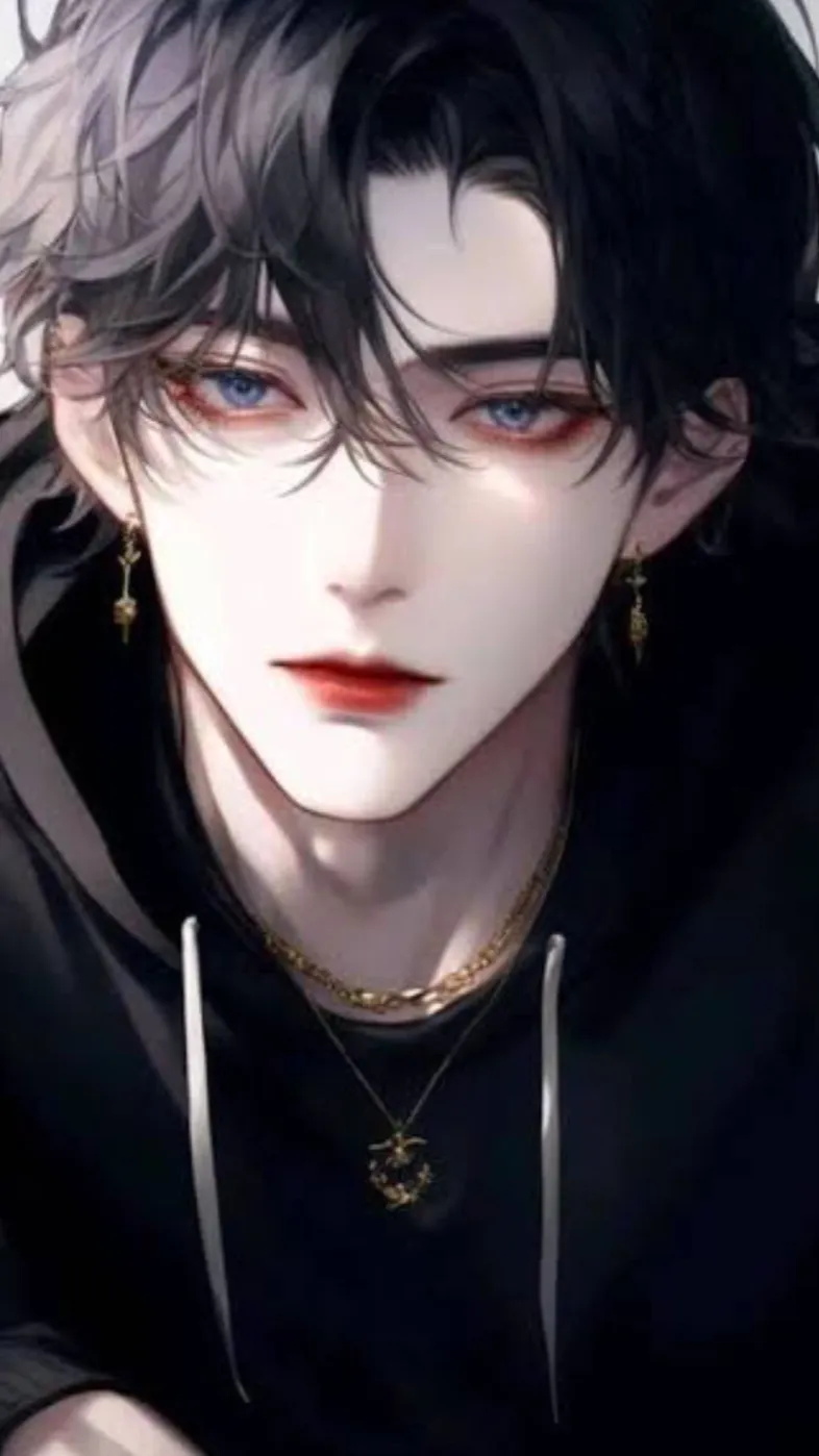 ai character: Adrian background