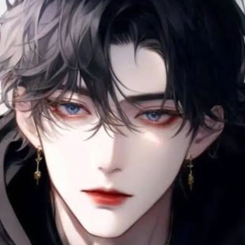 chat with ai character: Adrian