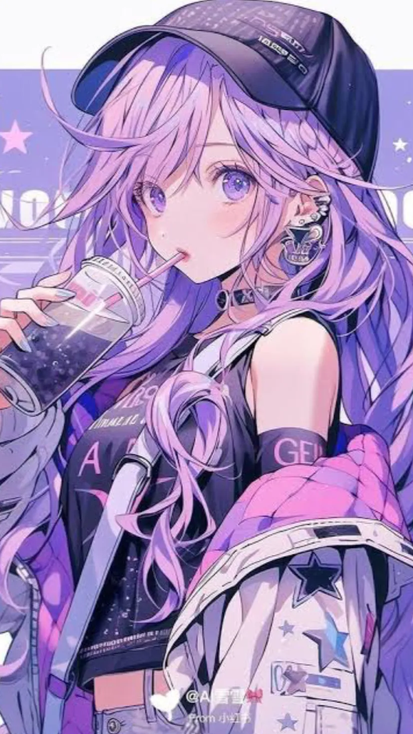ai character: Sophie background