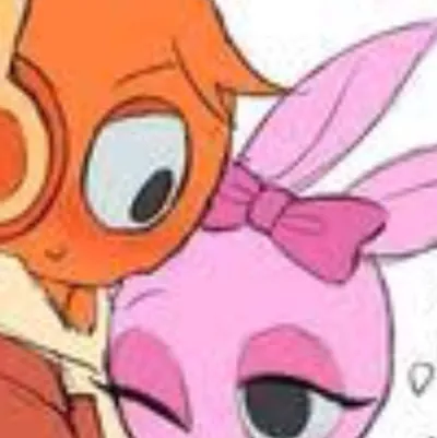 chat with ai character: ✨Oren x pinki✨