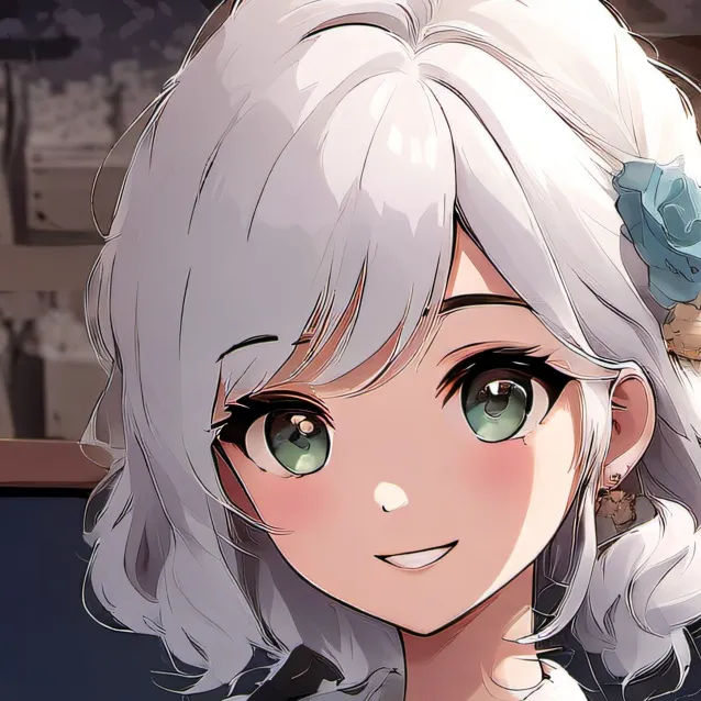 chat with ai character: Beth