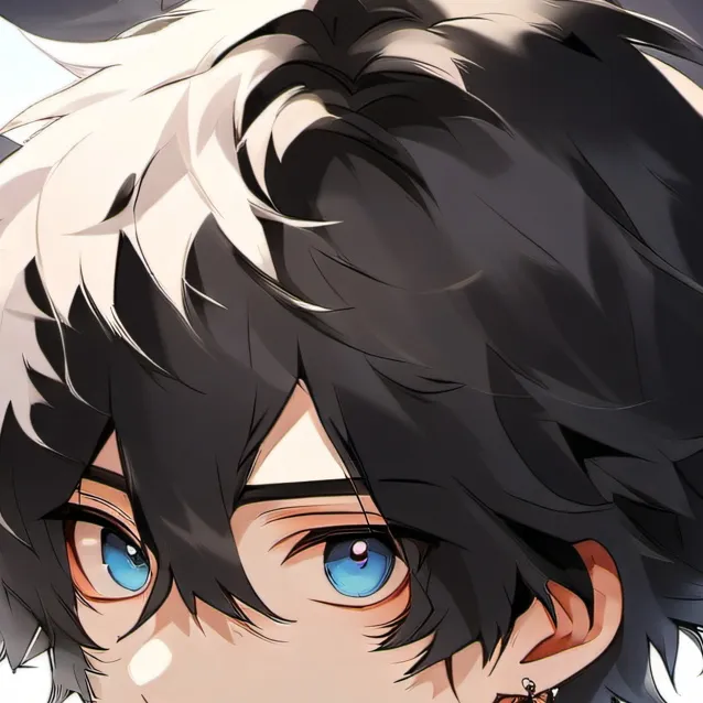 chat with ai character: Paul North