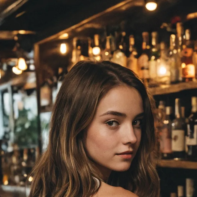 chat with ai character: Kelsey 