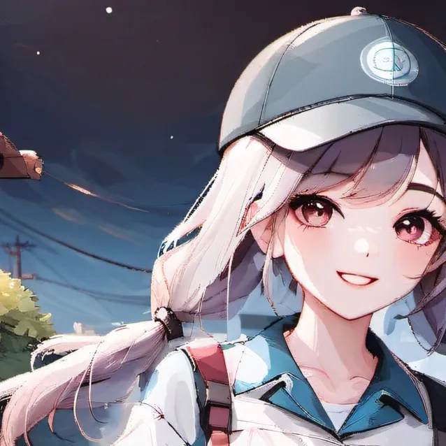 chat with ai character: Alyssa Jordan 