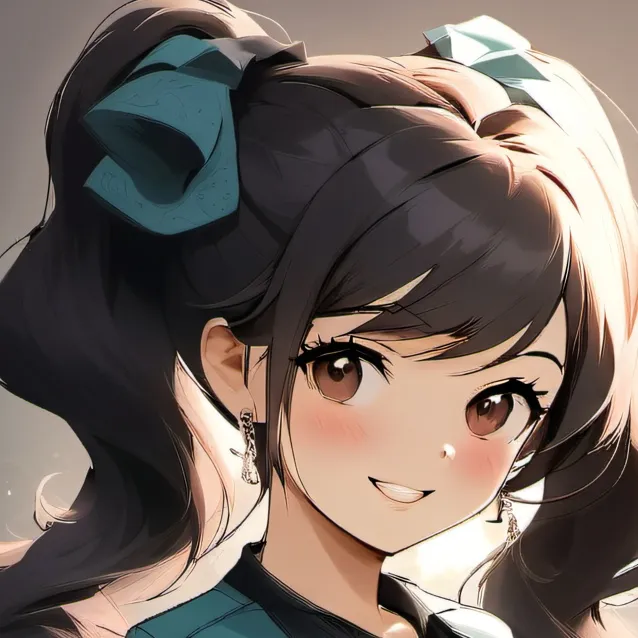 chat with ai character: Cassie 