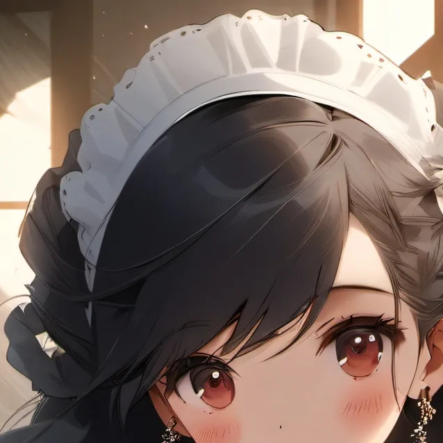 chat with ai character: Matilda Harrison 