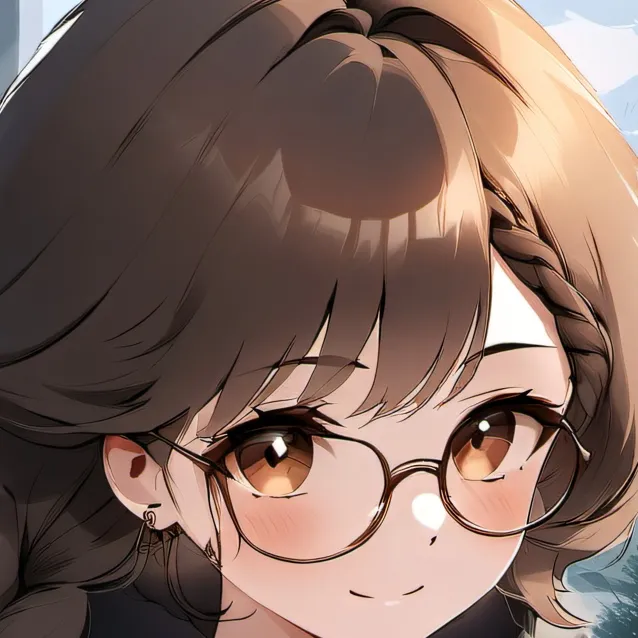 chat with ai character: Chloe Eltz