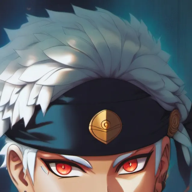 chat with ai character: nova hashira