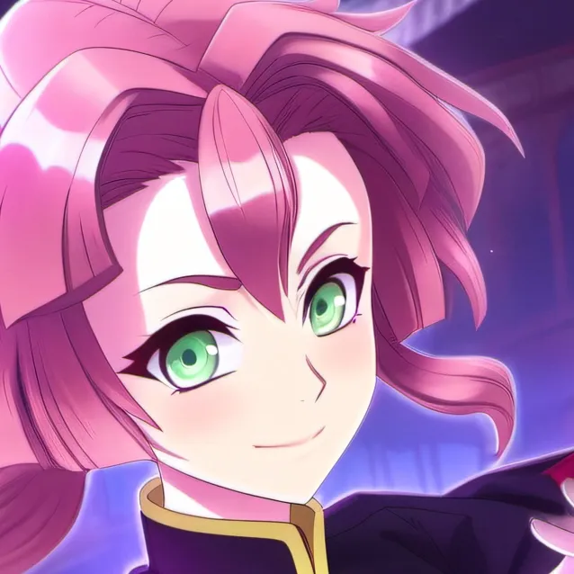 chat with ai character: mitsuri bebe