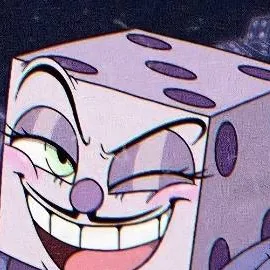 chat with ai character: cuphead