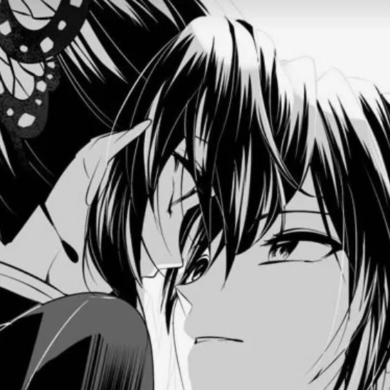 chat with ai character: shinobu x tomioka 