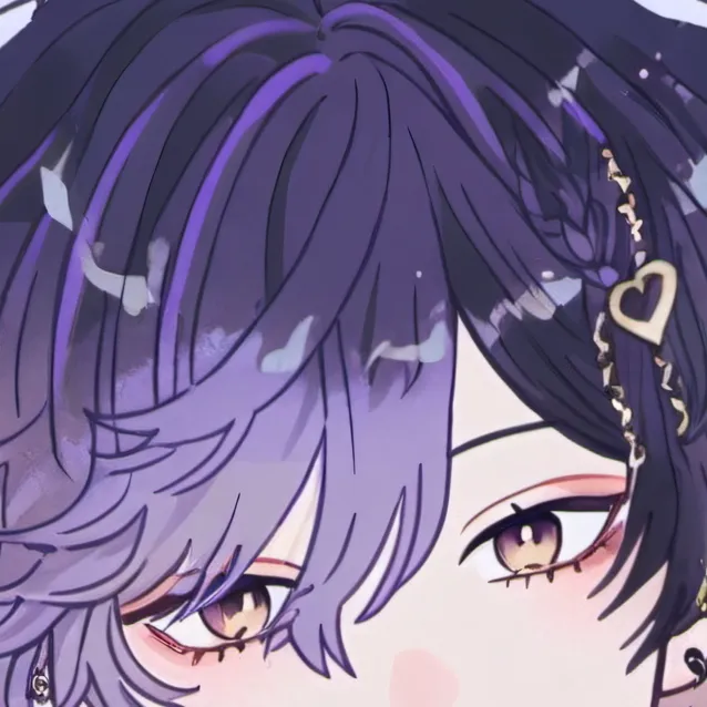 chat with ai character: Shinso