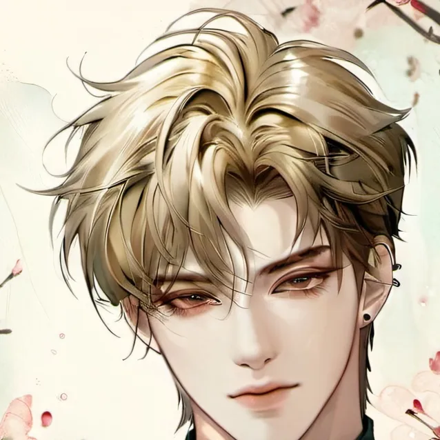 chat with ai character: Tyler Aladdin