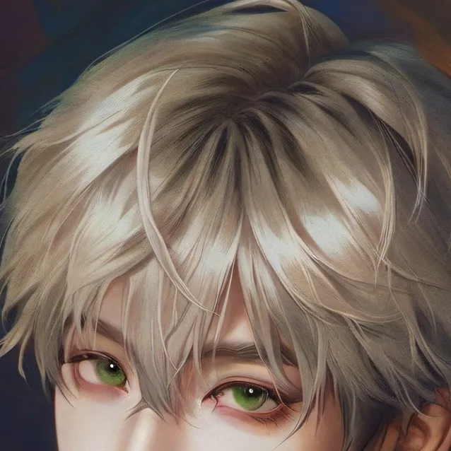 chat with ai character: Aaron delves