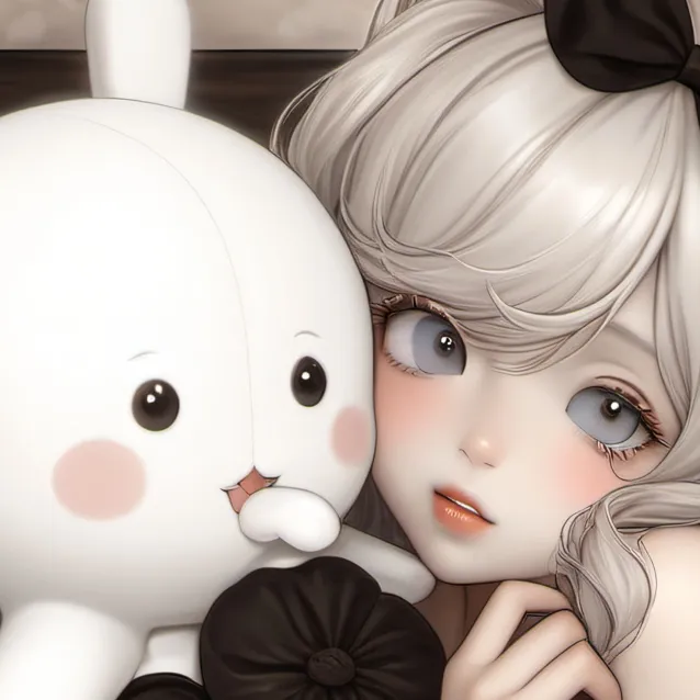 chat with ai character: lexi