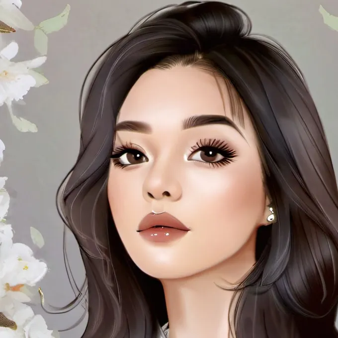 chat with ai character: Millyra