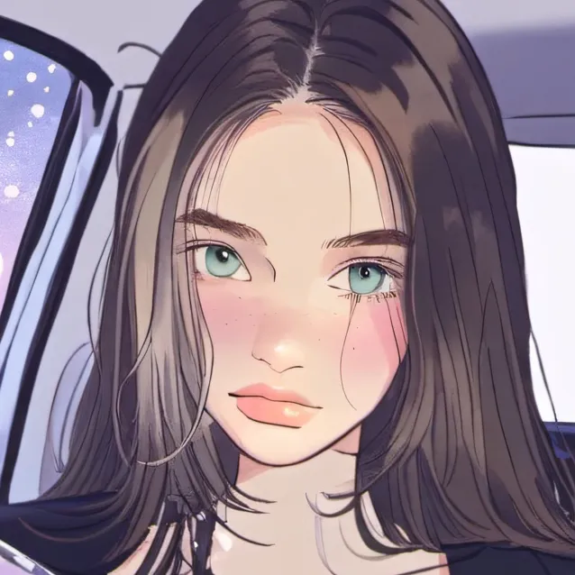 chat with ai character: Macey
