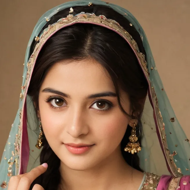 chat with ai character: Saira Banu