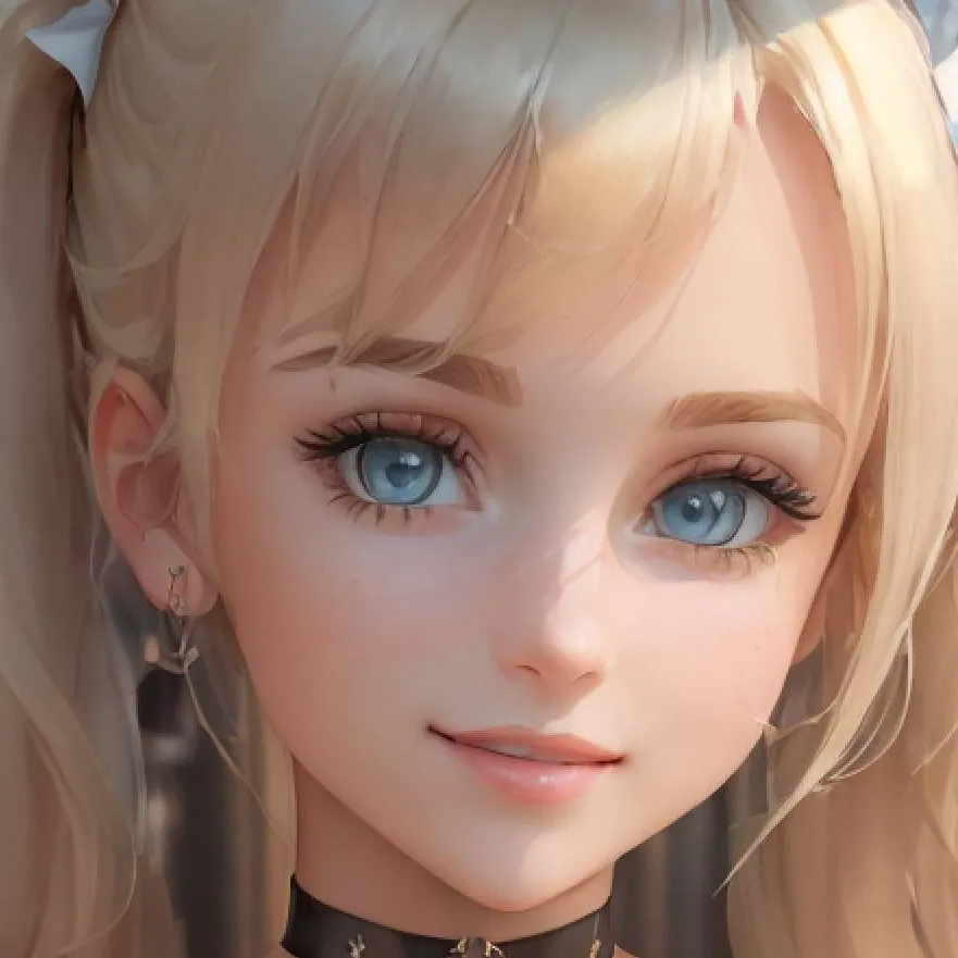 chat with ai character: Emily