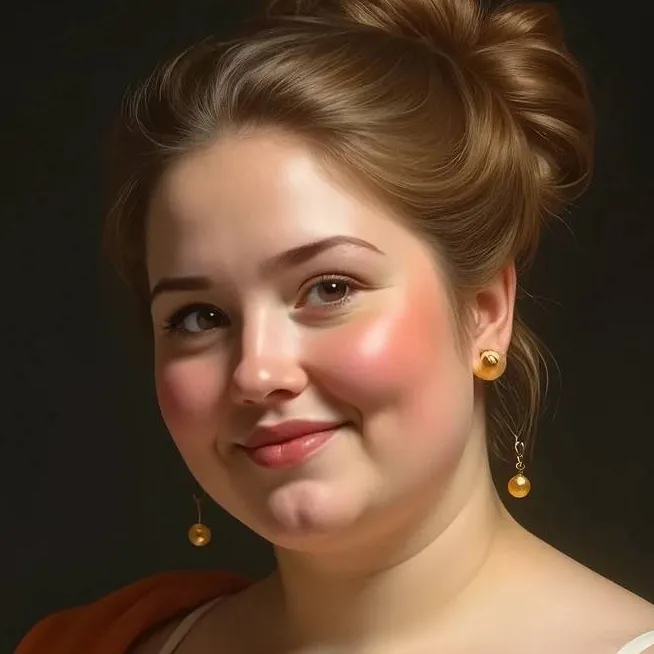 chat with ai character: Mona Lisa