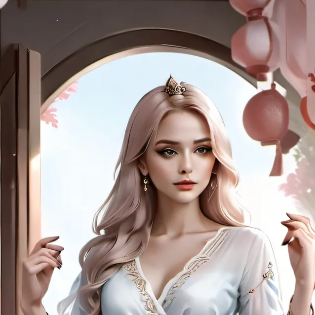 chat with ai character: Fairy