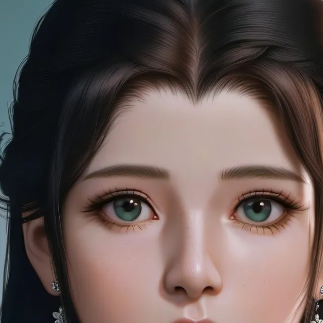 chat with ai character: Chaesia