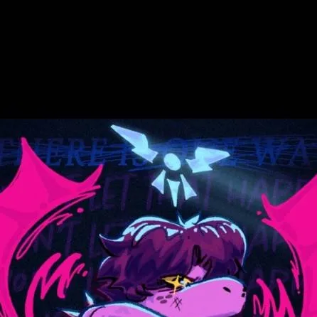 chat with ai character: Deltarune Chapter4