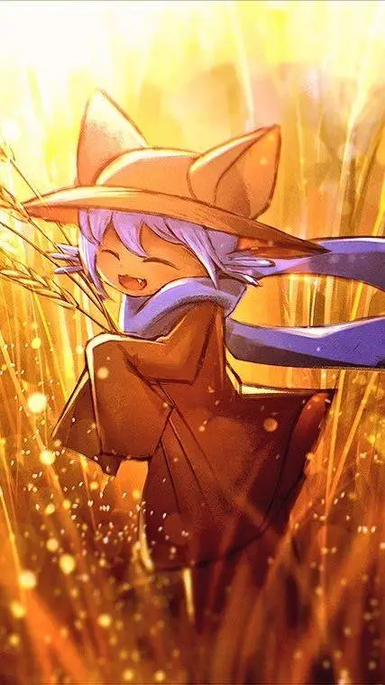 ai character: Oneshot  background
