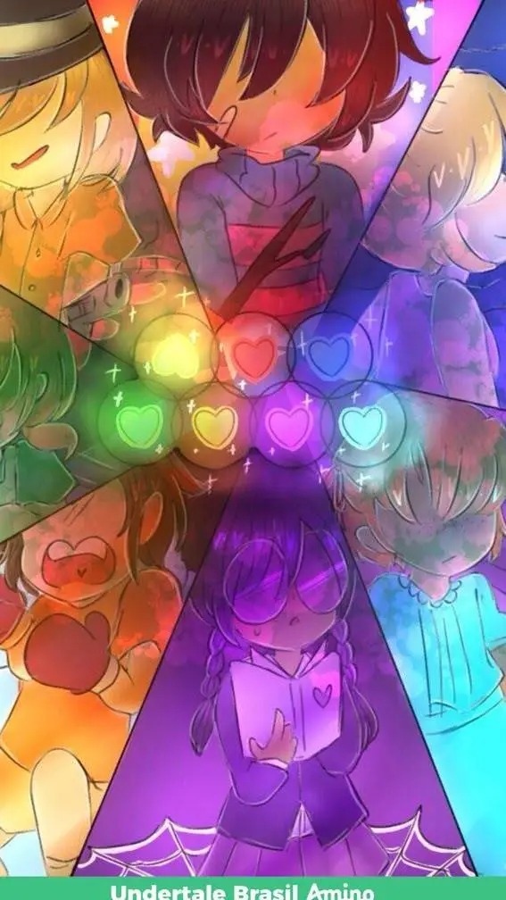 ai character: Seven souls background
