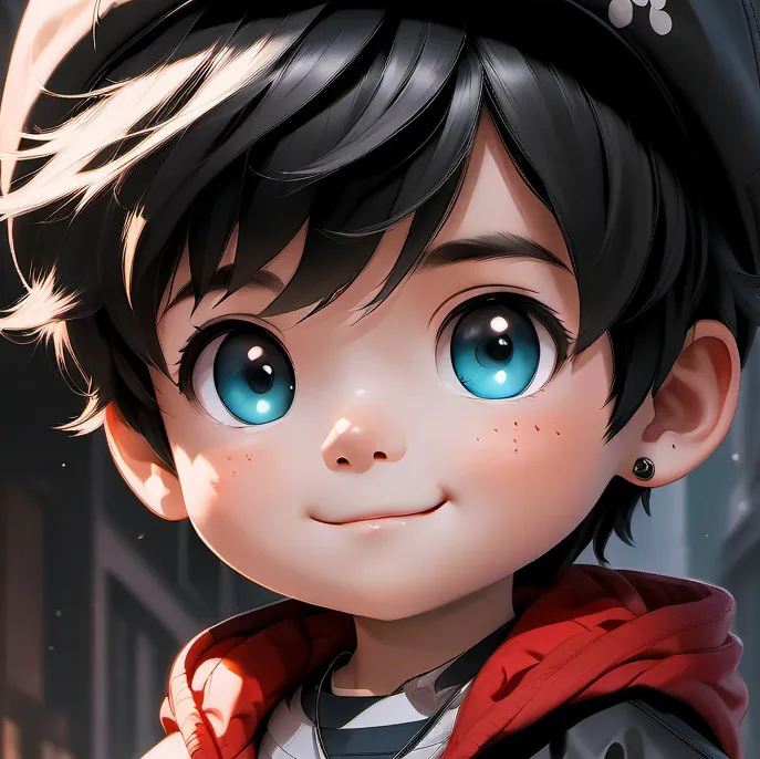 chat with ai character: Jack