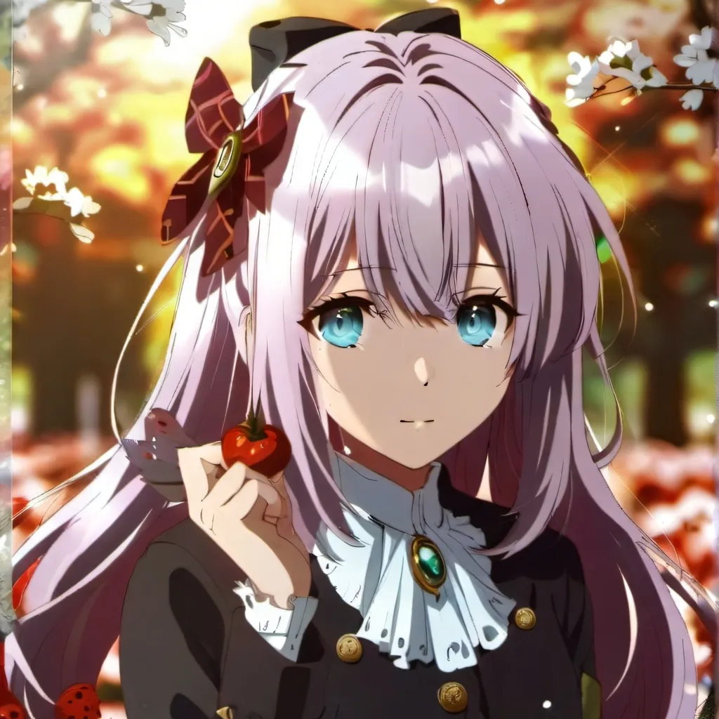 chat with ai character: Shanya