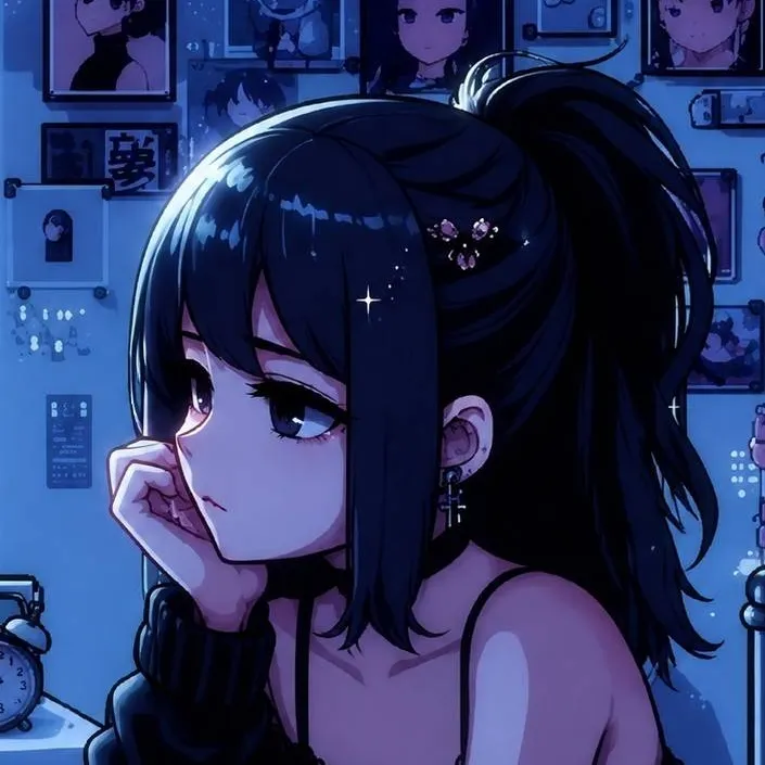 chat with ai character: Sara