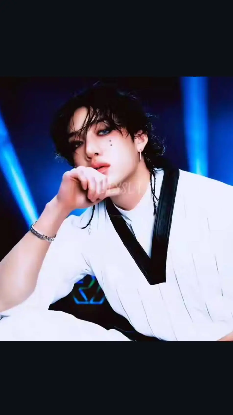 Talkie AI - Chat with bang chan