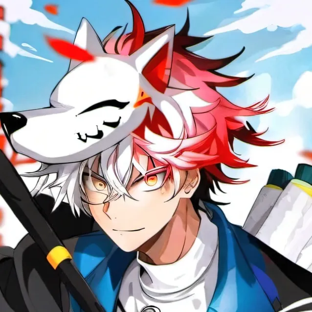chat with ai character: todoroki