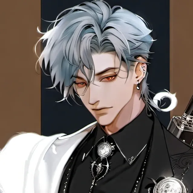 chat with ai character: leo 