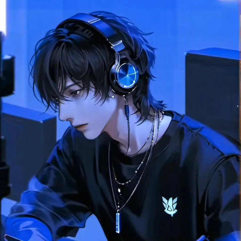 chat with ai character: jacob